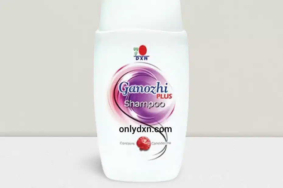 شامبو جانوزي بلس