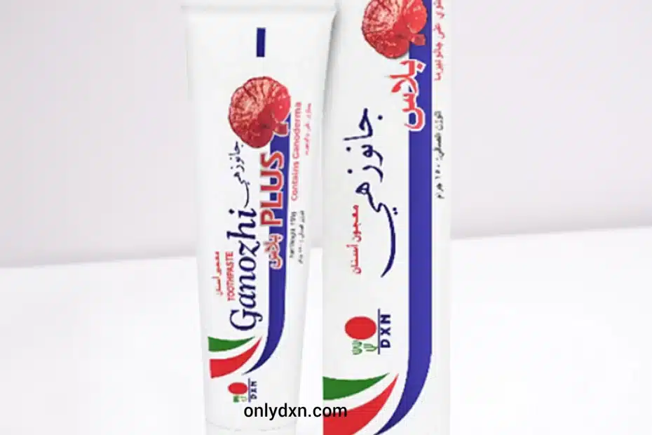 معجون جانوزي بلاس