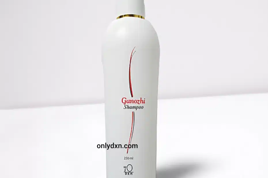 شامبو جانوزي DXN