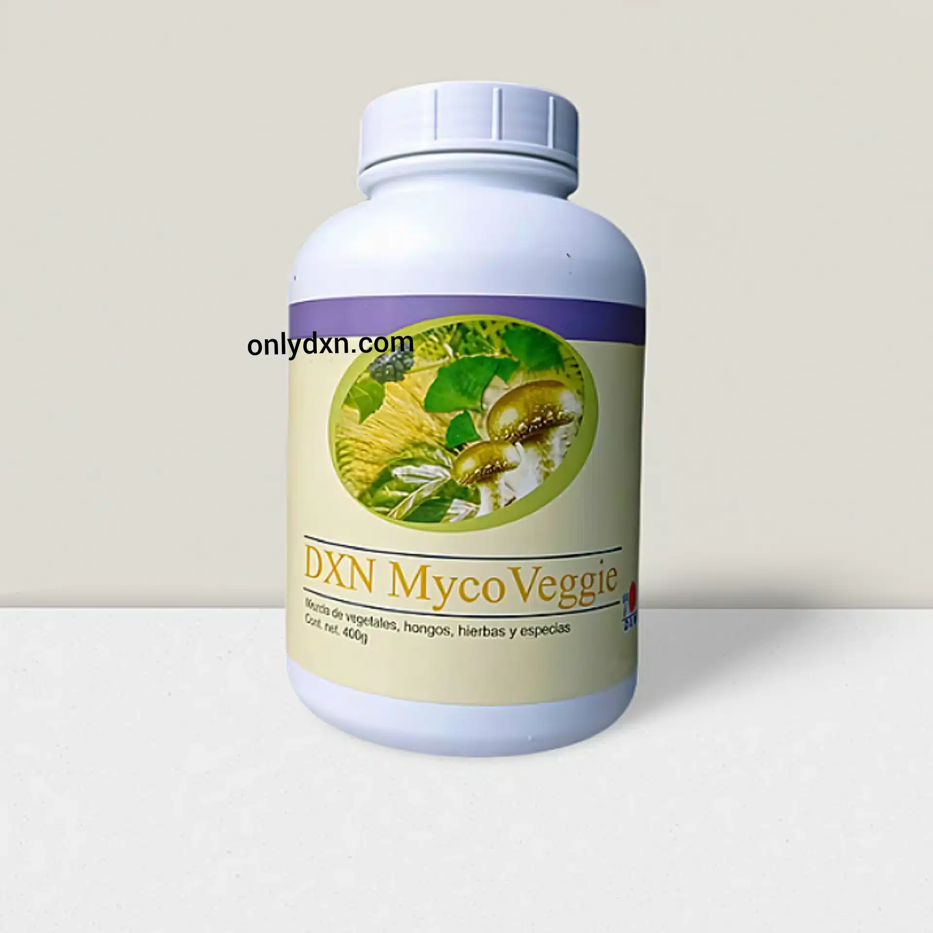 ميكوفيجي DXN