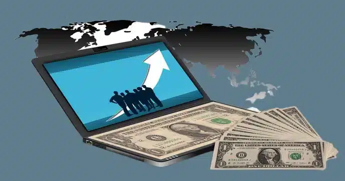 كيفية العمل مع شركة DXN