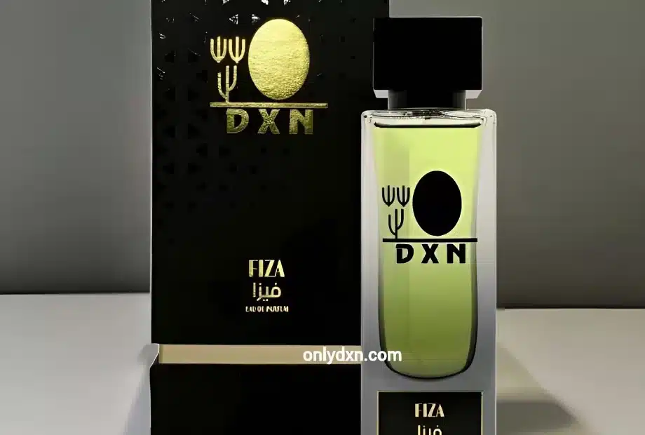 افضل عطر رجالي - عطر فيزا من DXN