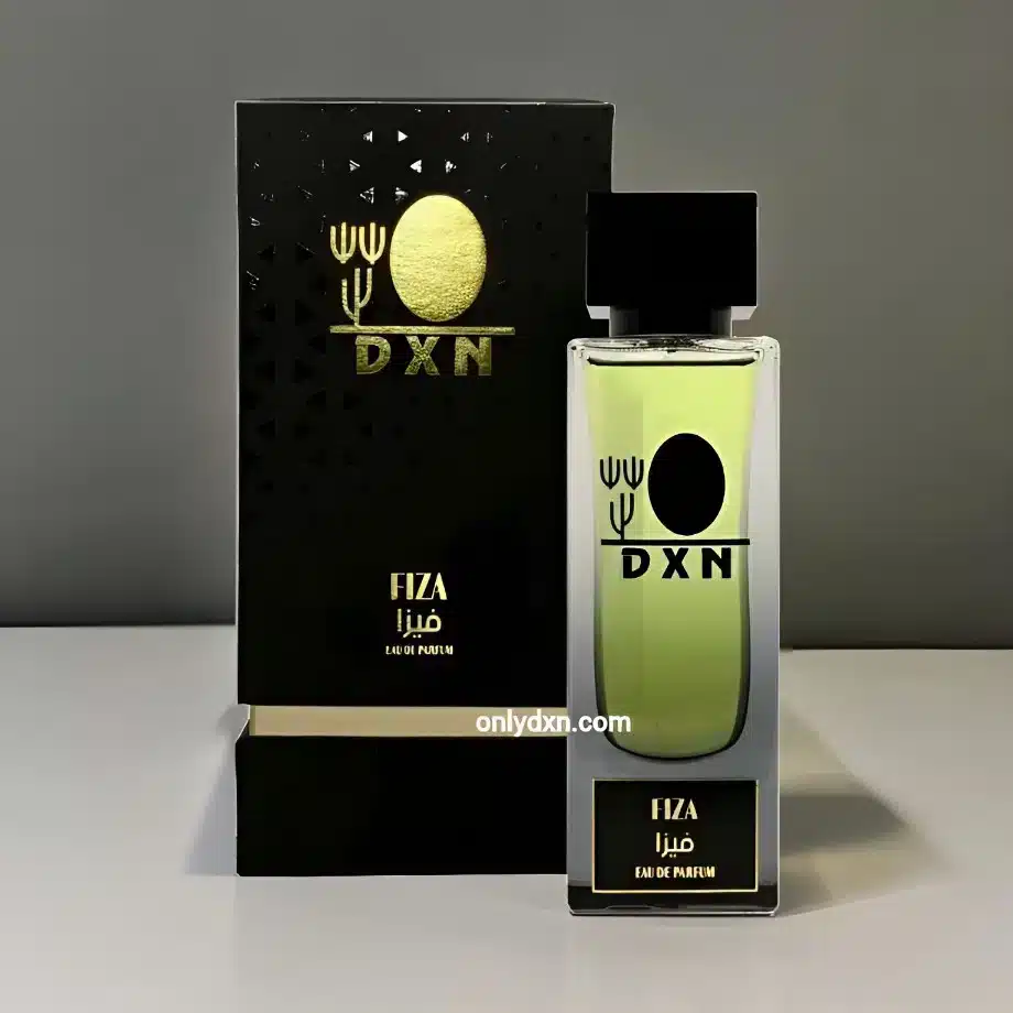 افضل عطر رجالي - عطر فيزا من DXN