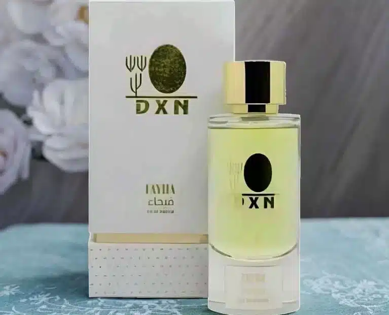 عطر فيحاء DXN ، عطر نسائي فخم