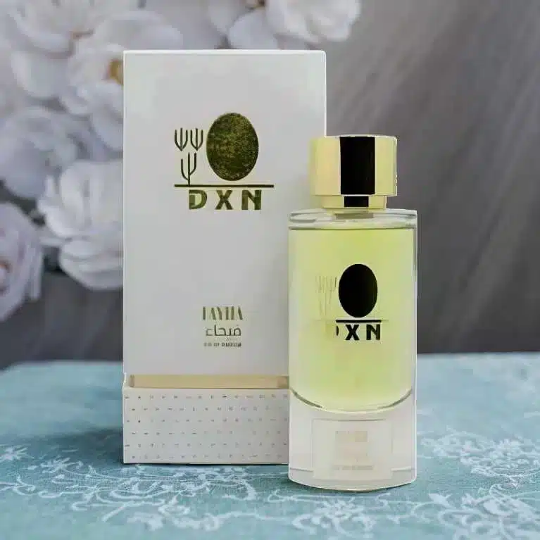عطر فيحاء DXN ، عطر نسائي فخم