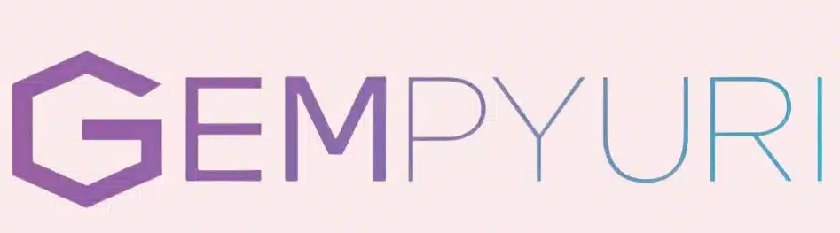 معنى العلامة التجارية جمبيوري Gempyuri