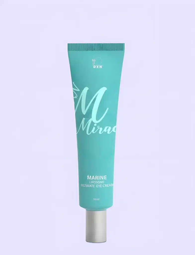 كريم حول العينين - المجموعة البحرية DXN