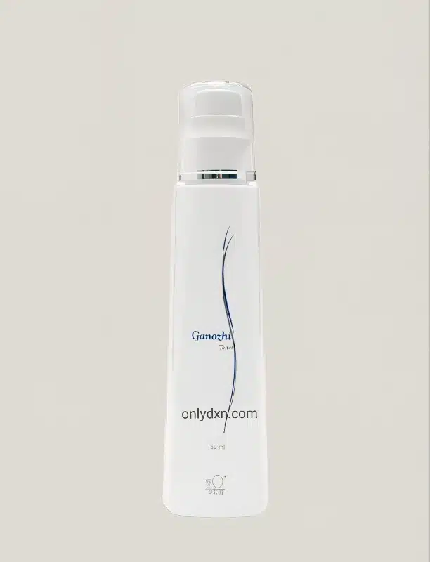 تونر جانوزي Dxn المقوي